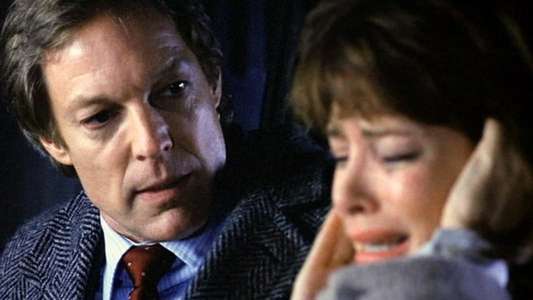 The Bourne Identity - Backdrop