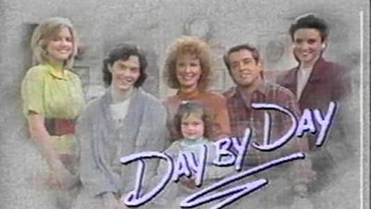 Day by Day - Backdrop