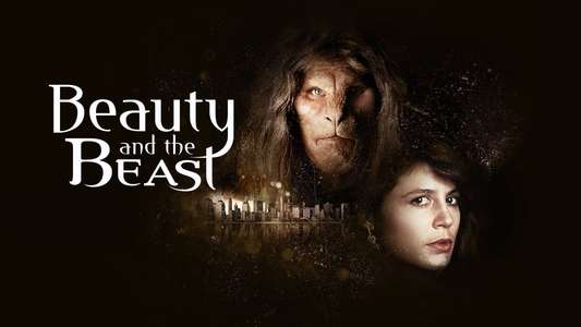Beauty and the Beast - Backdrops