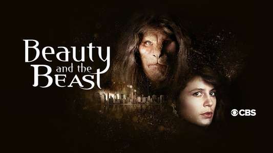 Beauty and the Beast - Backdrops
