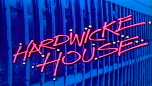 Hardwicke House - Backdrop