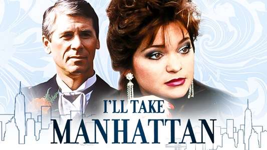 I'll Take Manhattan - Backdrop