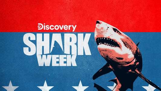 Shark Week - Backdrops