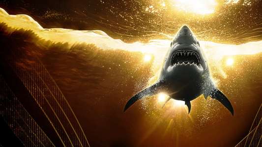 Shark Week - Backdrops