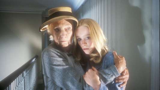 Miss Marple: Sleeping Murder - Backdrop