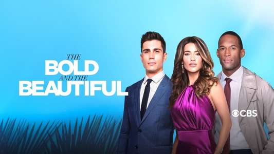 The Bold and the Beautiful - Backdrops