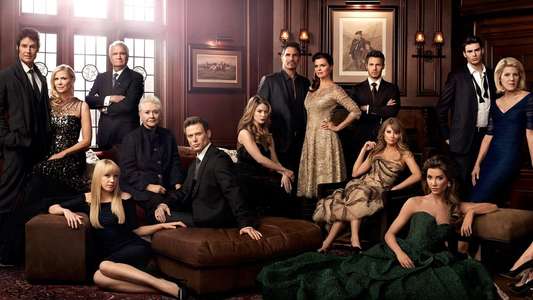 The Bold and the Beautiful - Backdrops