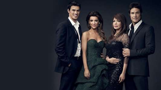 The Bold and the Beautiful - Backdrops