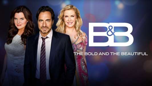 The Bold and the Beautiful - Backdrops