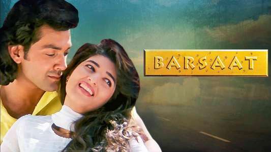 Barsaat - Backdrop