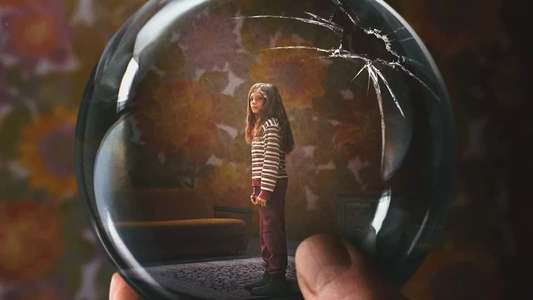 Dear Child - Backdrops