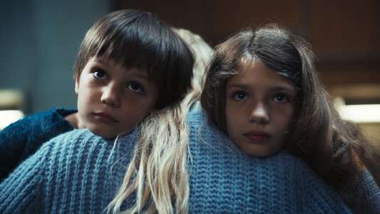 Dear Child - Backdrops