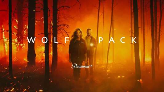 Wolf Pack - Backdrops