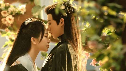 Love Between Fairy and Devil - Backdrops
