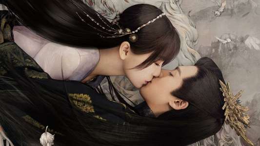 Love Between Fairy and Devil - Backdrops