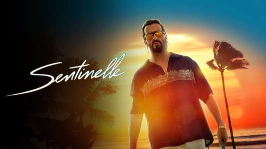Sentinelle - Backdrop