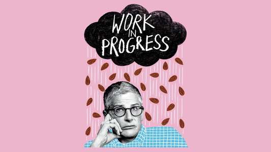 Work in Progress - Backdrops