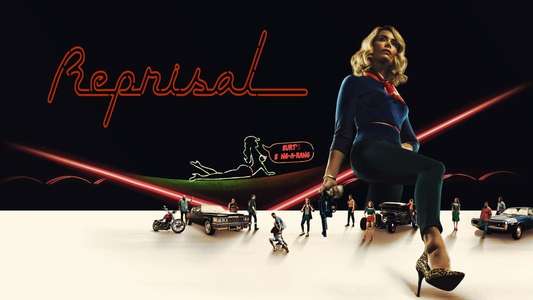 Reprisal - Backdrop
