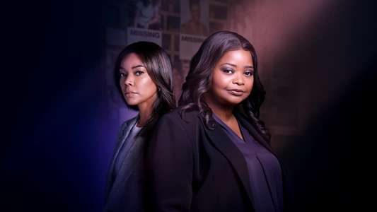 Truth Be Told - Backdrops