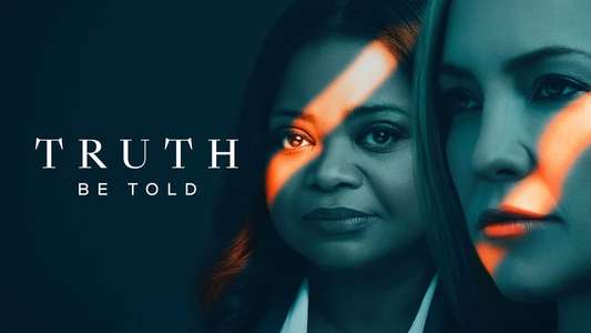 Truth Be Told - Backdrops