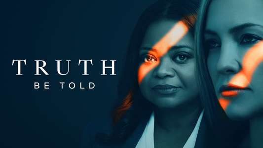 Truth Be Told - Backdrops