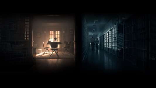 Truth Be Told - Backdrops