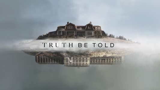 Truth Be Told - Backdrops
