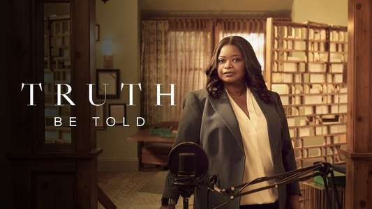 Truth Be Told - Backdrops