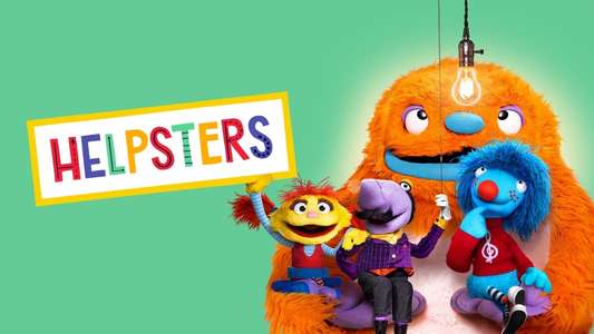 Helpsters - Backdrops