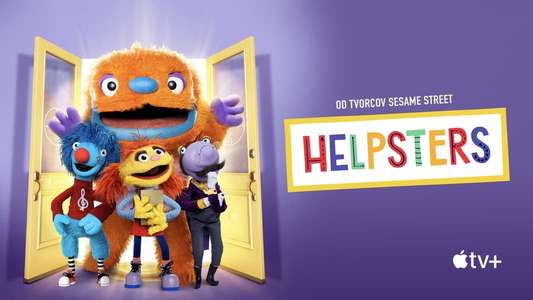 Helpsters - Backdrops