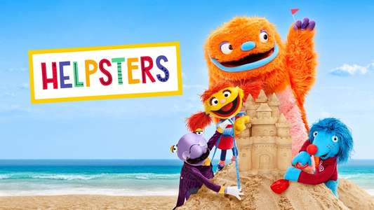 Helpsters - Backdrops