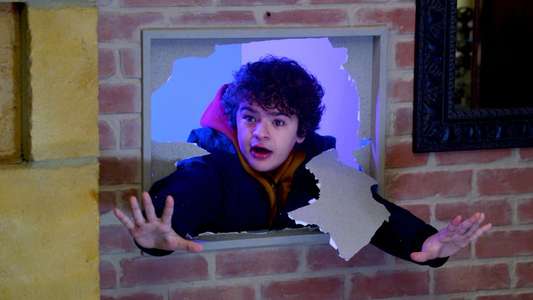 Prank Encounters - Backdrops