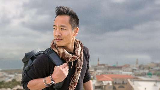 Lost Cities with Albert Lin - Backdrops
