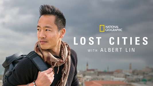 Lost Cities with Albert Lin - Backdrops