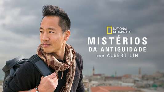 Lost Cities with Albert Lin - Backdrops