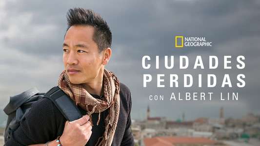 Lost Cities with Albert Lin - Backdrops