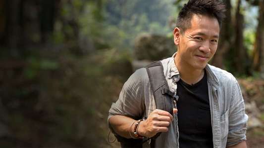 Lost Cities with Albert Lin - Backdrops