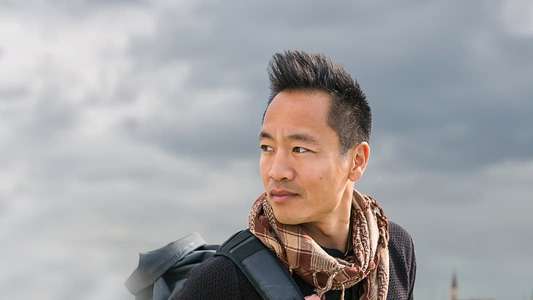 Lost Cities with Albert Lin - Backdrops