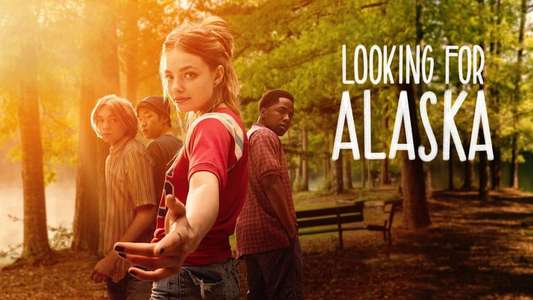 Looking for Alaska - Backdrops
