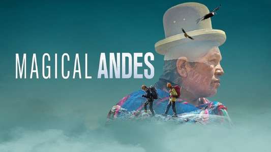 Magical Andes - Backdrops