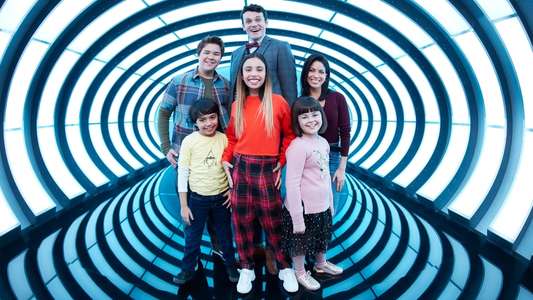 Gabby Duran & The Unsittables - Backdrops
