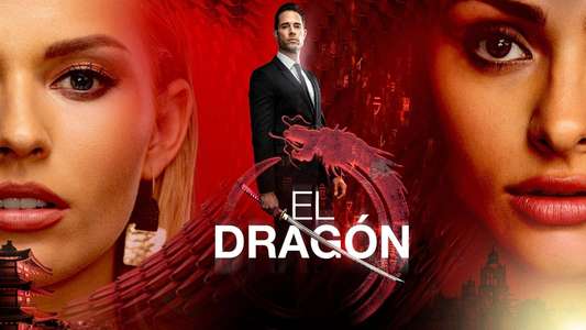 El Dragón: Return of a Warrior - Backdrops