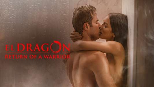 El Dragón: Return of a Warrior - Backdrops