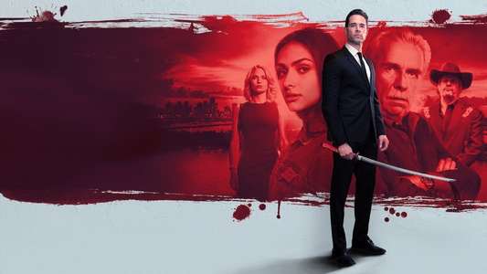 El Dragón: Return of a Warrior - Backdrops