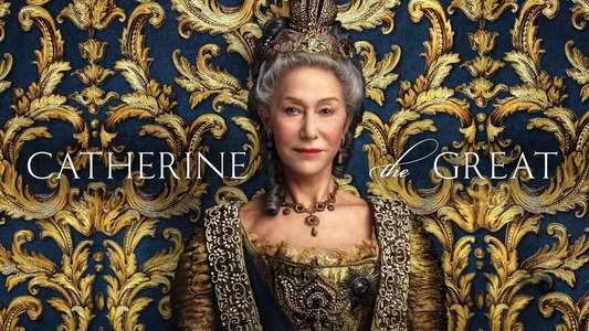 Catherine the Great - Backdrops