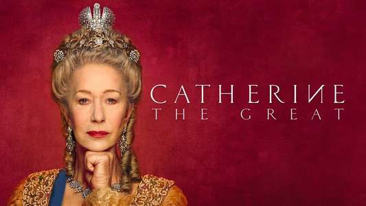Catherine the Great - Backdrops