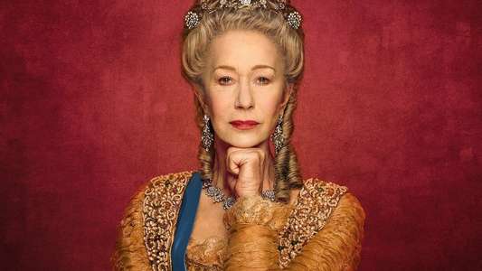 Catherine the Great - Backdrops