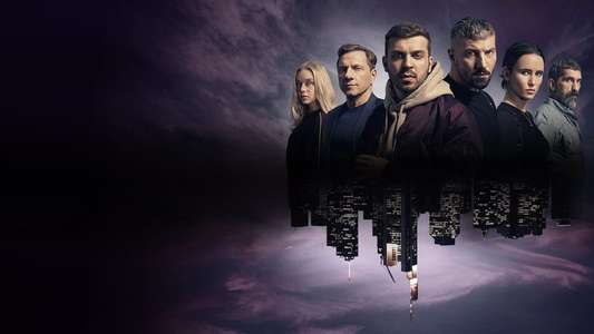 Skylines - Backdrops