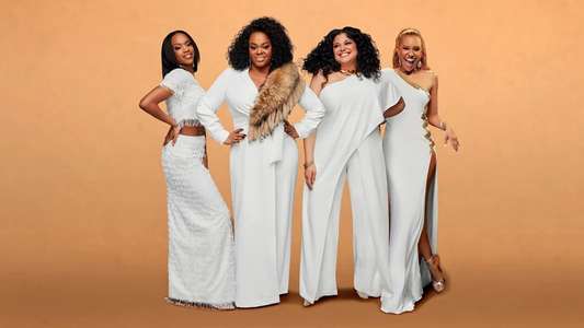 First Wives Club - Backdrops