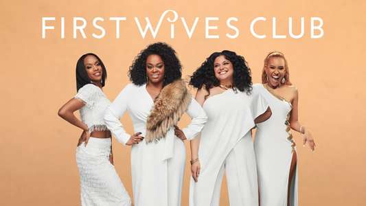 First Wives Club - Backdrops